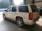 2014 Chevrolet Tahoe C1500 LTZ