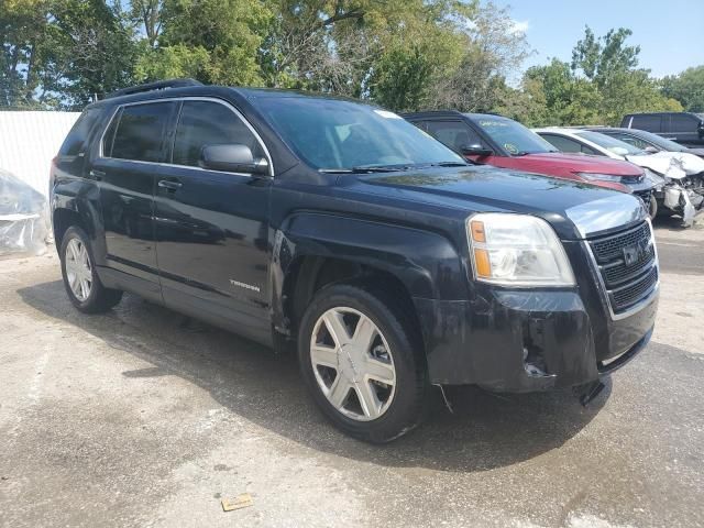 2011 GMC Terrain SLT