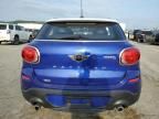 2015 Mini Cooper S Paceman