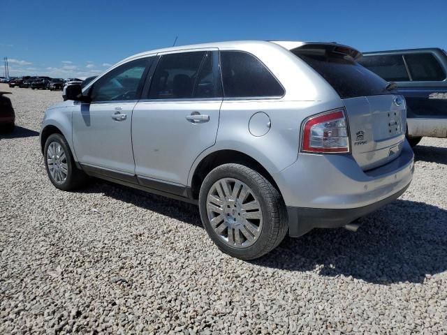 2010 Ford Edge Limited