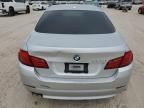 2013 BMW 528 I