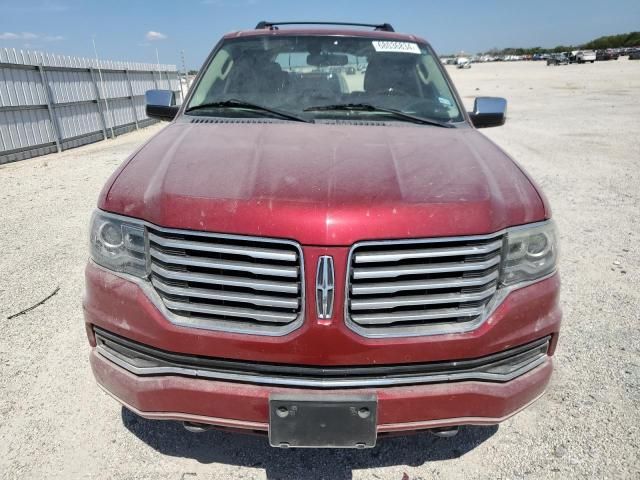 2015 Lincoln Navigator