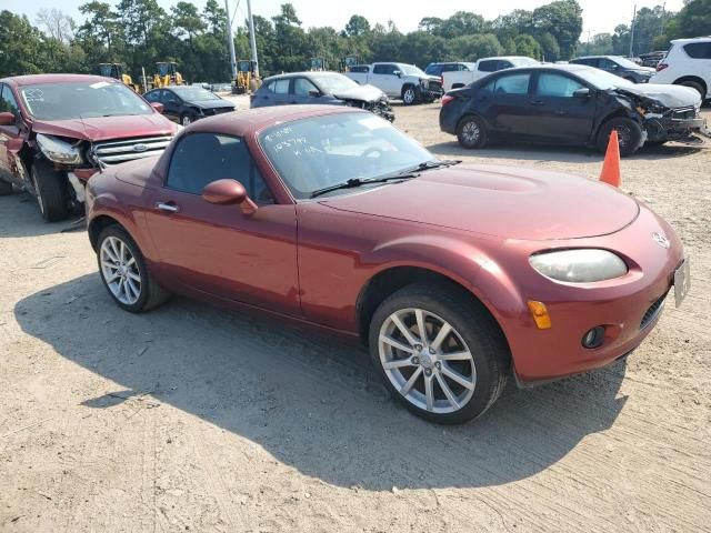 2007 Mazda MX-5 Miata