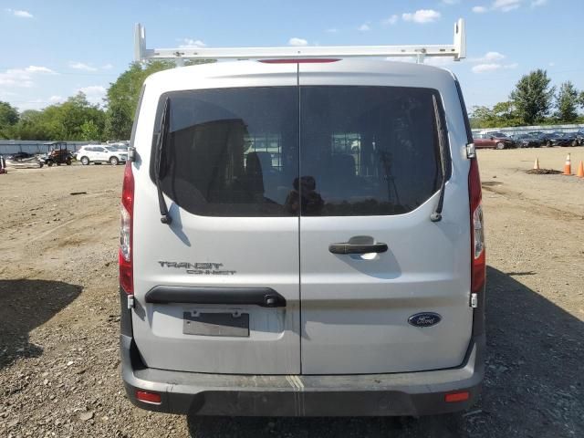 2020 Ford Transit Connect XL