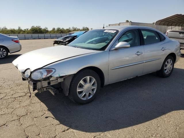 2005 Buick Lacrosse CX