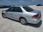 2002 Honda Accord EX