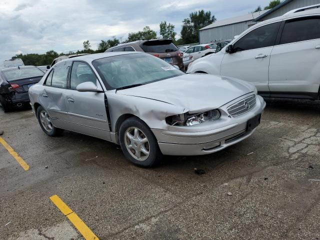 2001 Buick Regal LS