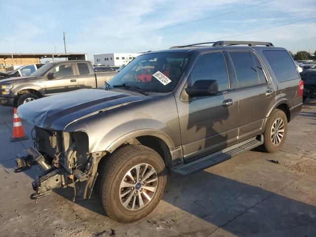 2017 Ford Expedition XLT