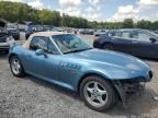 1998 BMW Z3 1.9