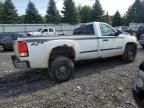 2008 GMC Sierra K1500