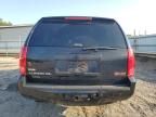 2012 GMC Yukon XL K1500 SLT