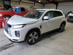 Salvage cars for sale at Chambersburg, PA auction: 2020 Mitsubishi Outlander Sport ES