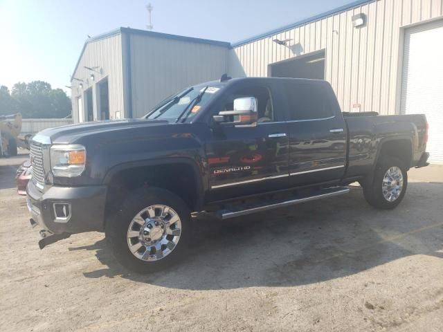 2015 GMC Sierra K2500 Denali