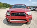 2015 Toyota Tacoma Double Cab Long BED