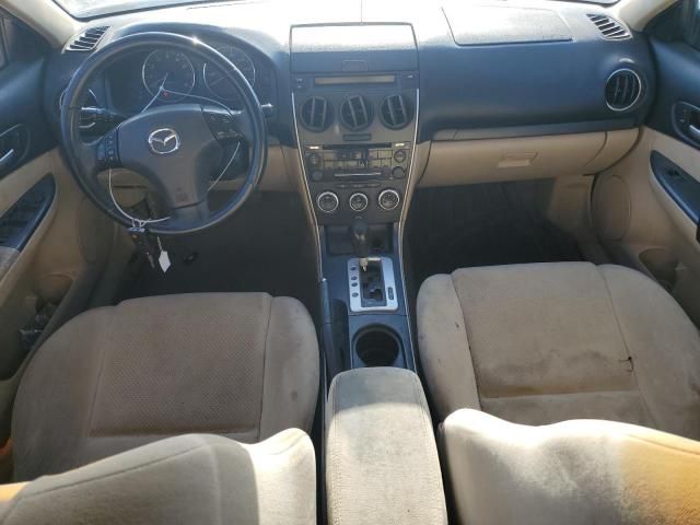 2006 Mazda 6 S