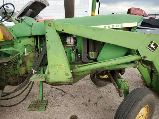 1964 John Deere Tractor