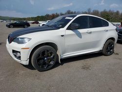 BMW x6 Vehiculos salvage en venta: 2011 BMW X6 XDRIVE35I