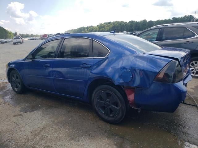 2007 Chevrolet Impala LT