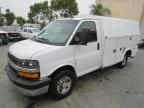 2019 Chevrolet Express G3500