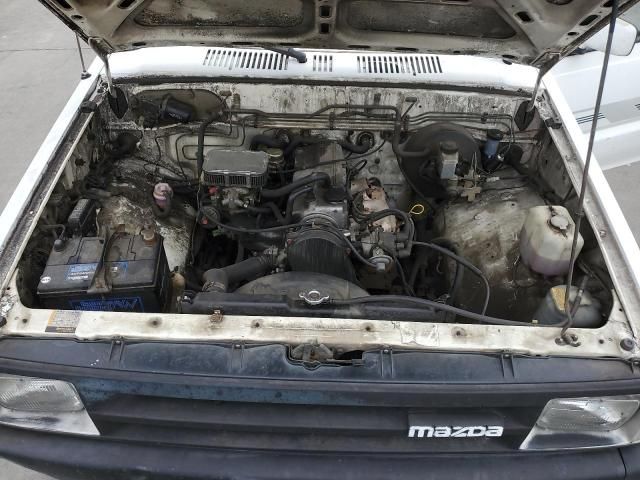 1992 Mazda B2200 Cab Plus