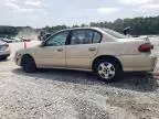 2003 Chevrolet Malibu LS