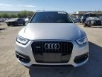 2015 Audi Q3 Prestige