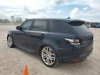 2015 Land Rover Range Rover Sport Autobiography