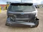 2012 Toyota Prius V