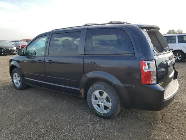 2010 Dodge Grand Caravan SE