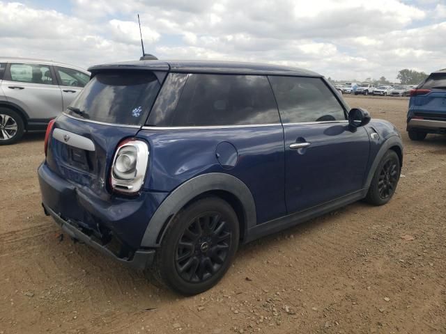 2015 Mini Cooper