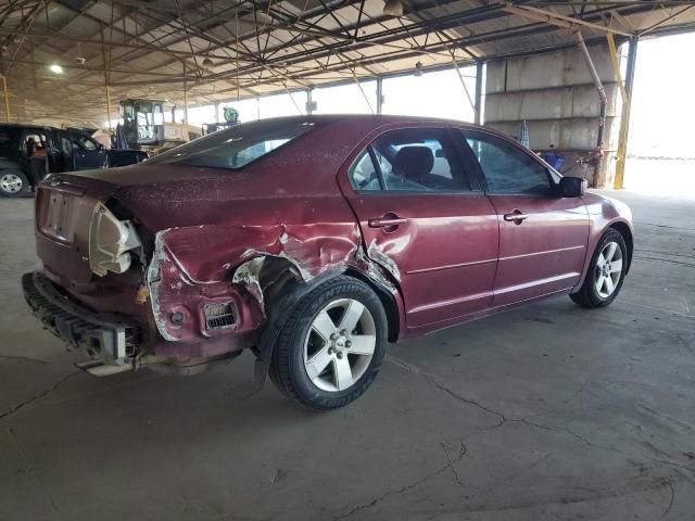 2006 Ford Fusion SE