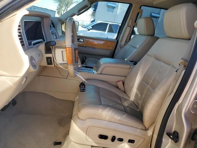 2008 Lincoln Navigator