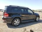 2008 Mercedes-Benz GL 450 4matic