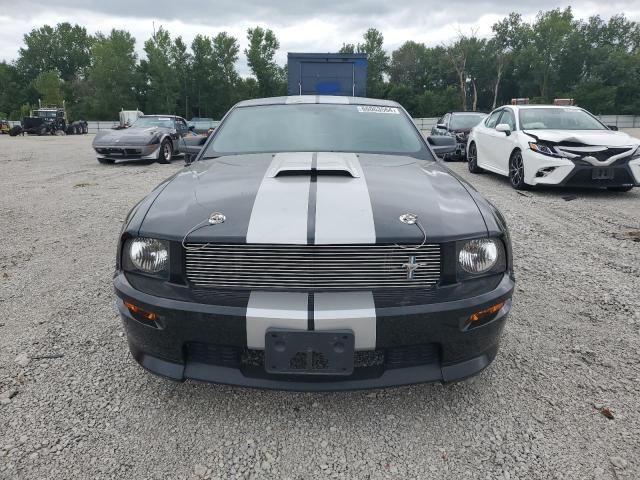 2007 Ford Mustang GT