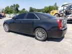 2012 Cadillac CTS Performance Collection