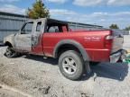 2002 Ford Ranger Super Cab