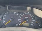 2000 Ford Focus ZTS