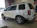 2009 Honda Pilot EXL