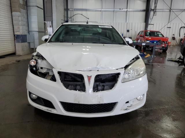 2010 Pontiac G6