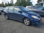 2006 Toyota Corolla Matrix XR