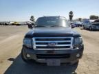 2012 Ford Expedition EL Limited