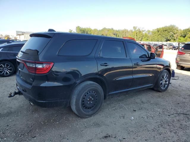 2014 Dodge Durango R/T