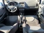 2007 Honda FIT