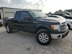 2014 Ford F150 Super Cab