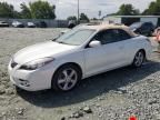 2007 Toyota Camry Solara SE