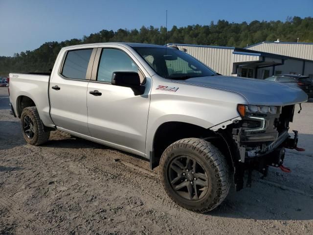 2021 Chevrolet Silverado K1500 LT Trail Boss