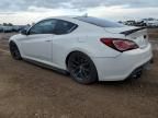 2013 Hyundai Genesis Coupe 2.0T