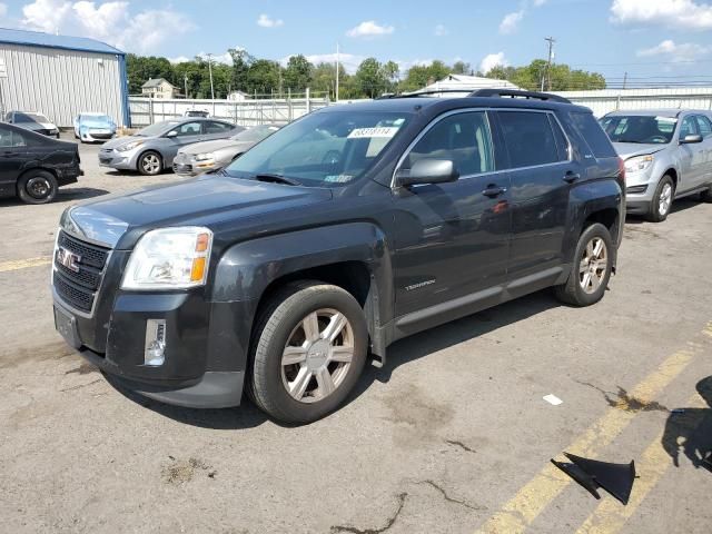 2014 GMC Terrain SLE