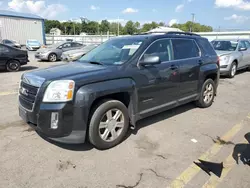 GMC Vehiculos salvage en venta: 2014 GMC Terrain SLE