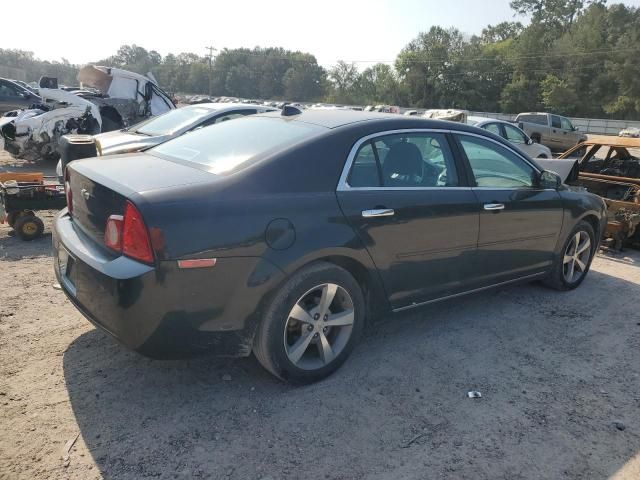 2012 Chevrolet Malibu 1LT